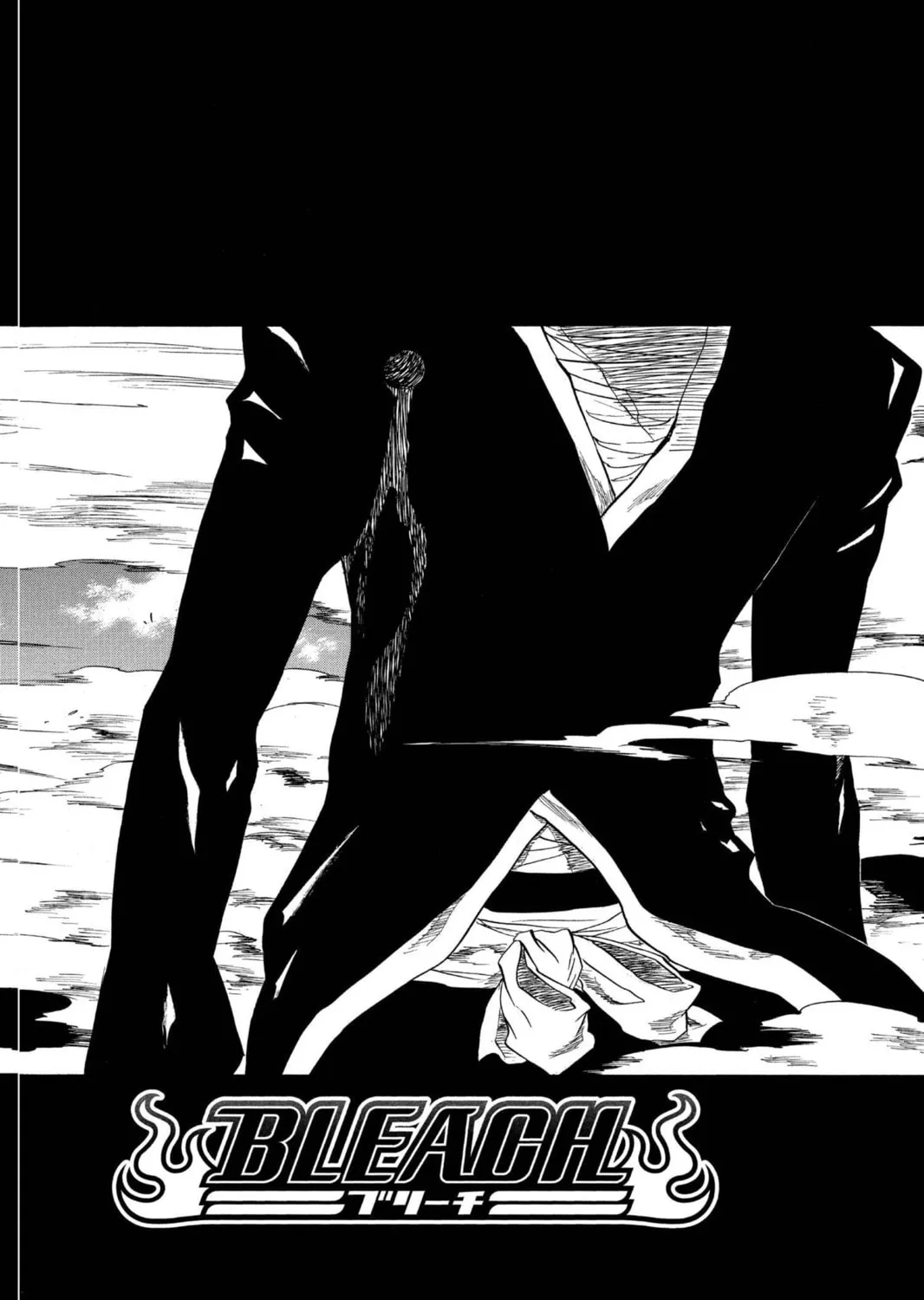 Read Bleach chapter 167 image 2 on Lezhin
