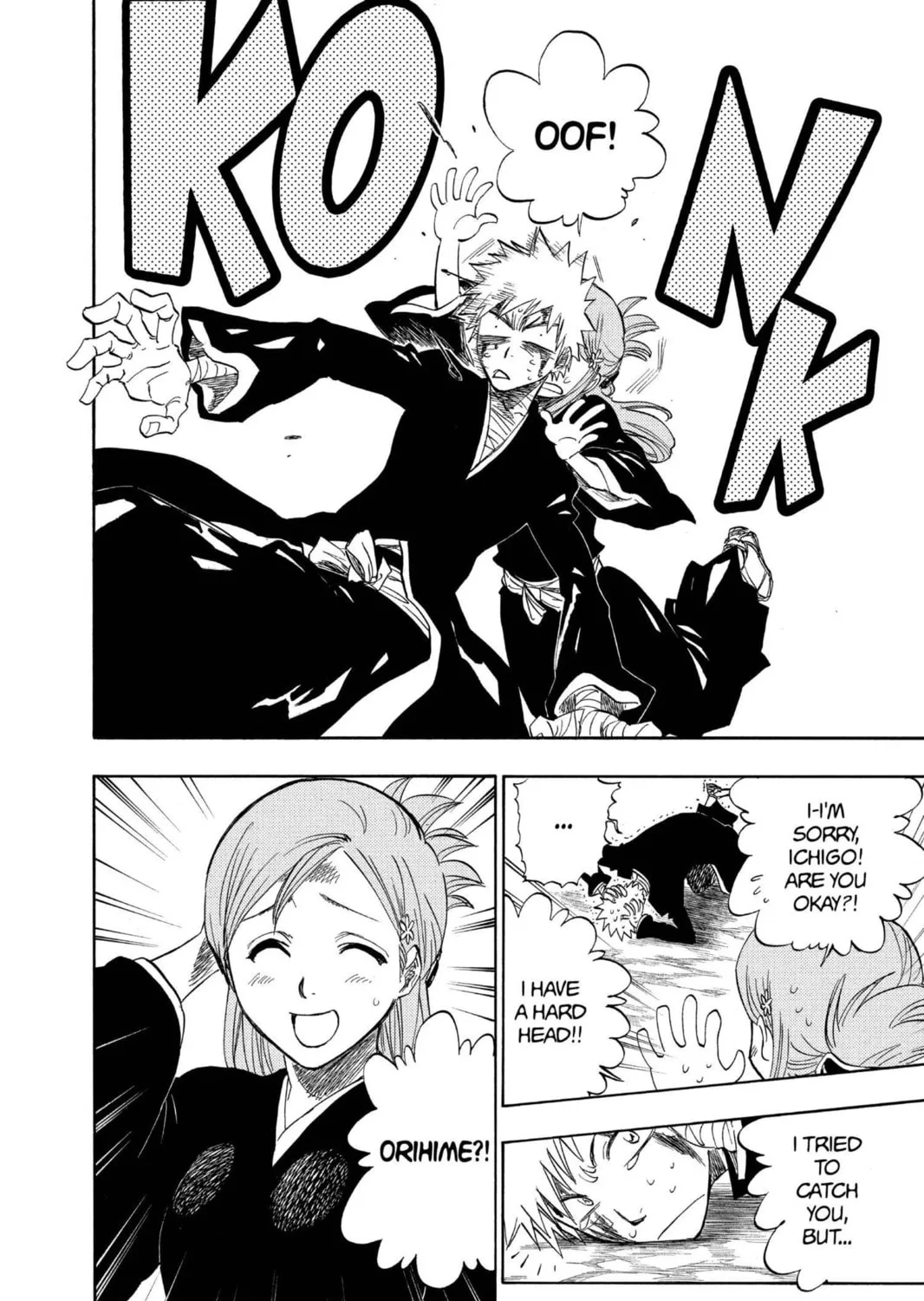 Read Bleach chapter 167 image 26 on Lezhin