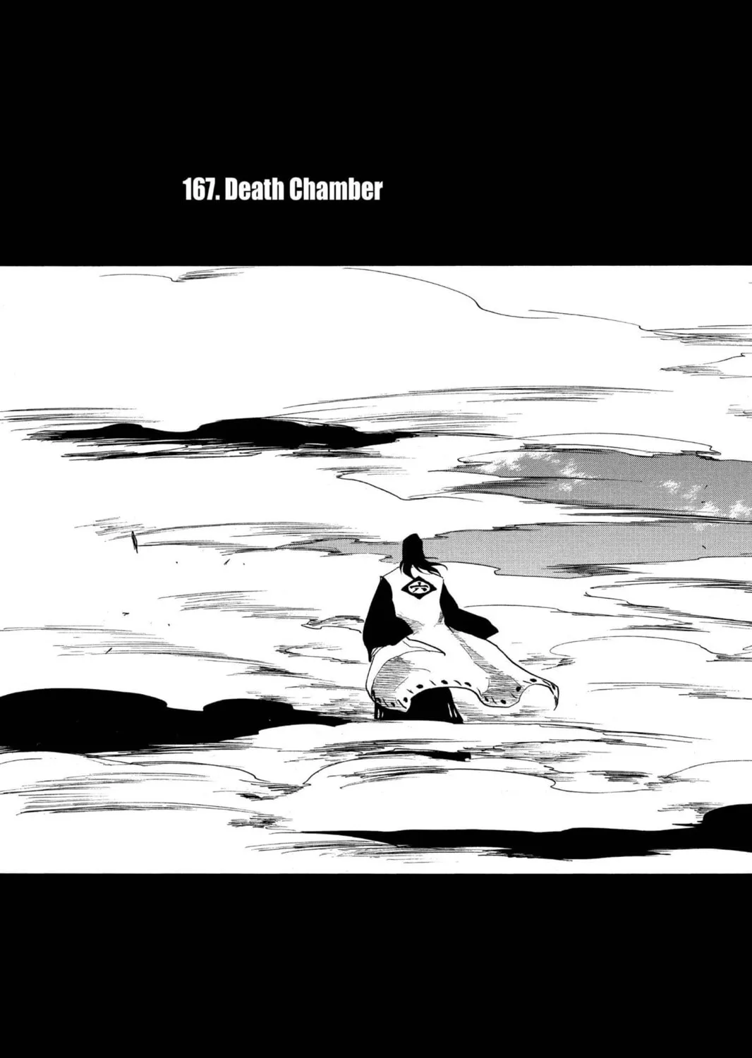 Read Bleach chapter 167 image 4 on Lezhin