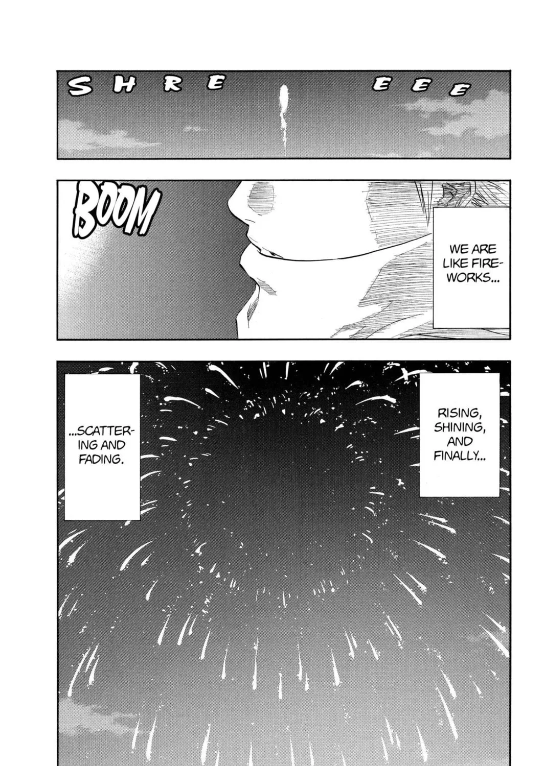 Read Bleach chapter 168.5 image 10 on Lezhin