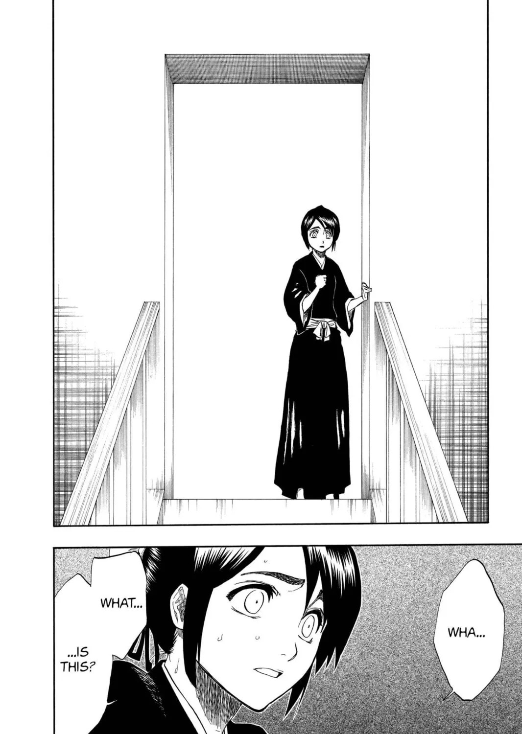 Read Bleach chapter 168 image 30 on Lezhin