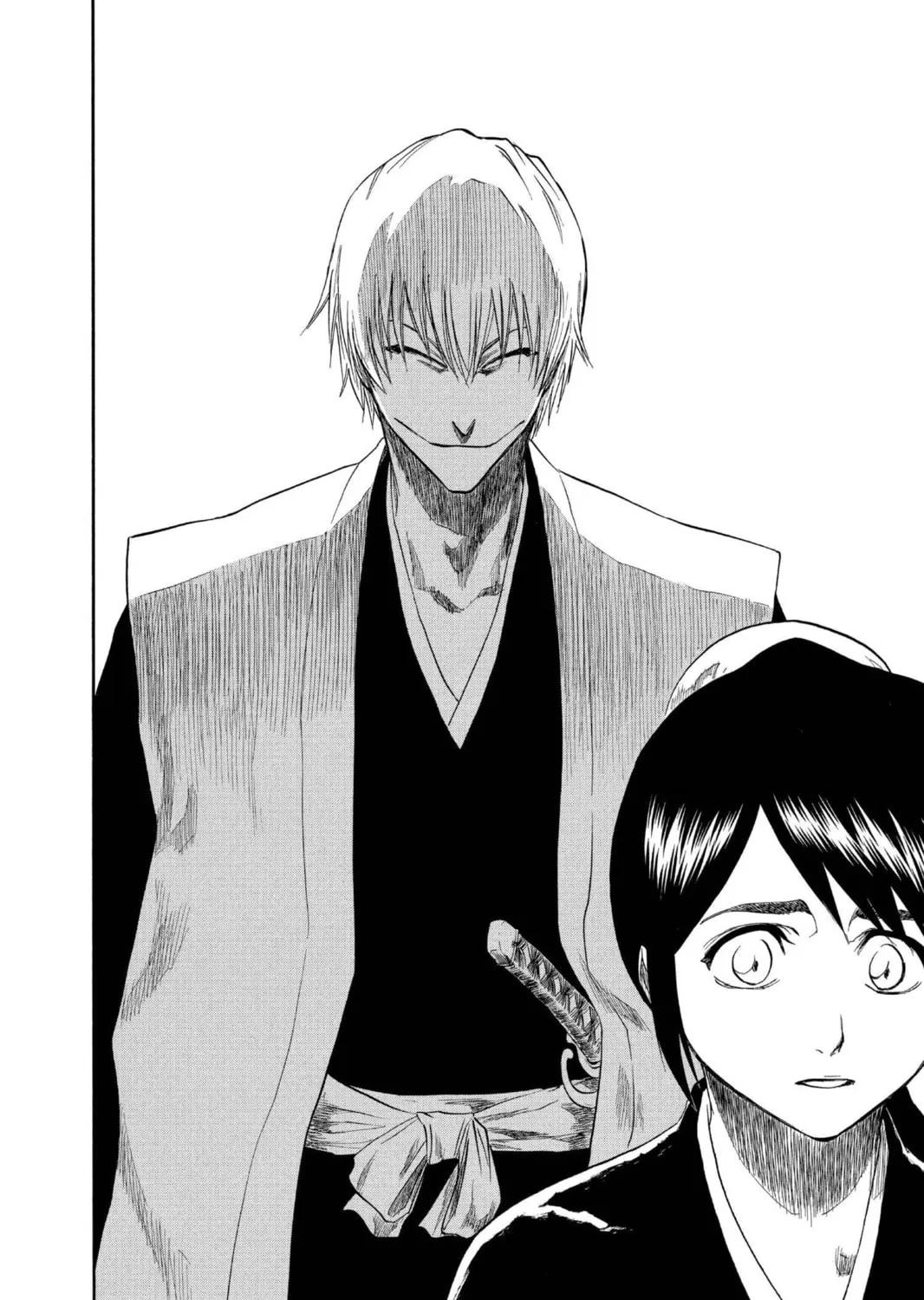 Read Bleach chapter 168 image 34 on Lezhin