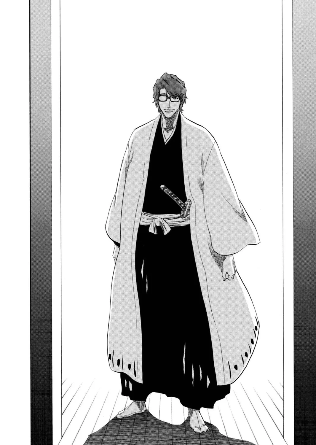 Read Bleach chapter 169 image 18 on Lezhin