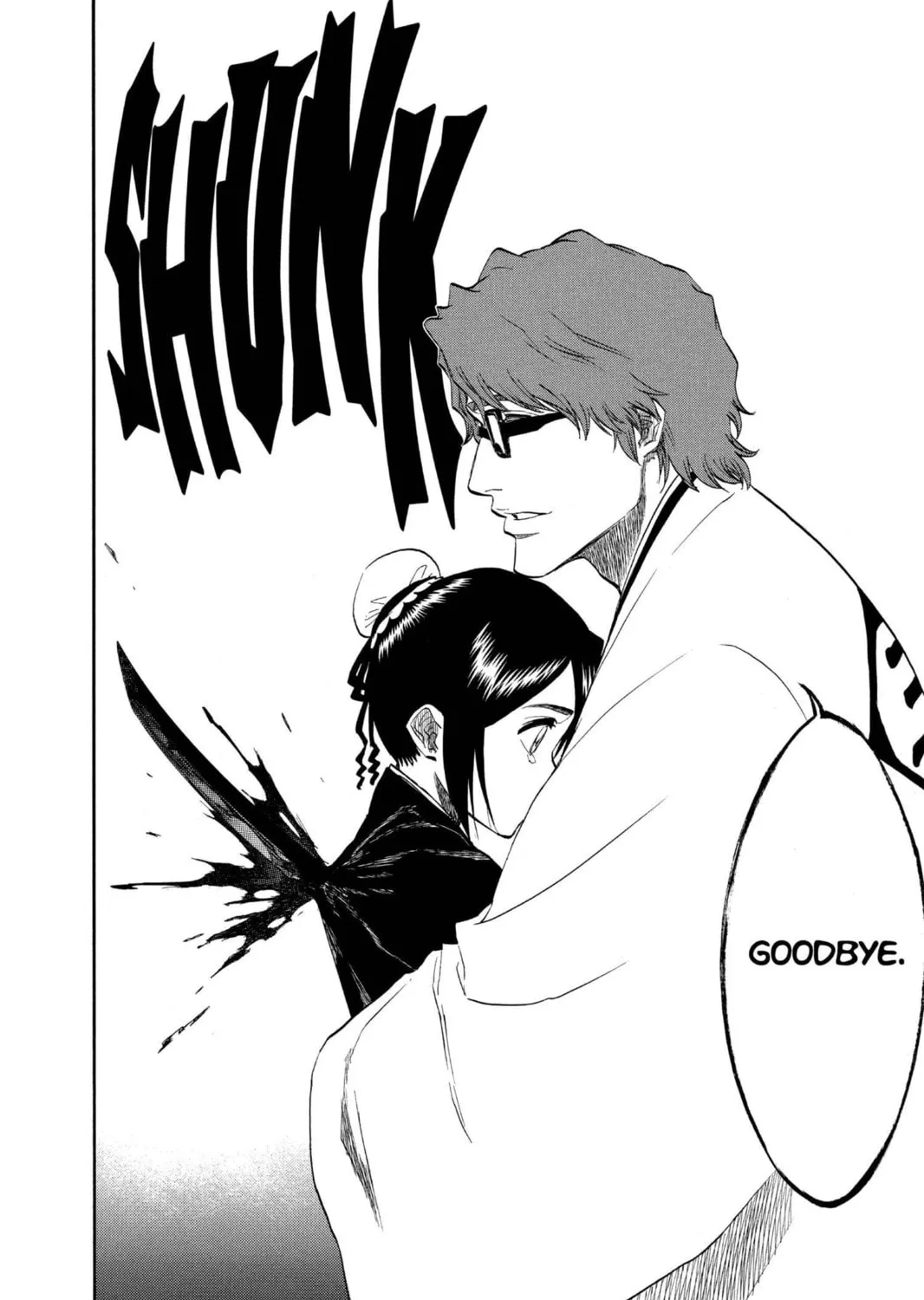 Read Bleach chapter 169 image 30 on Lezhin