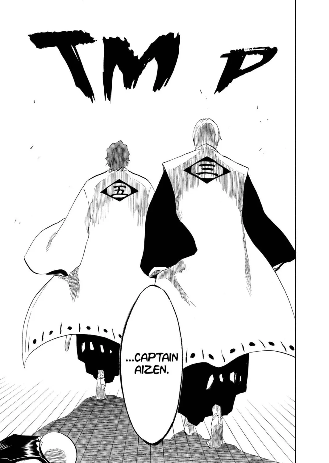 Read Bleach chapter 169 image 36 on Lezhin