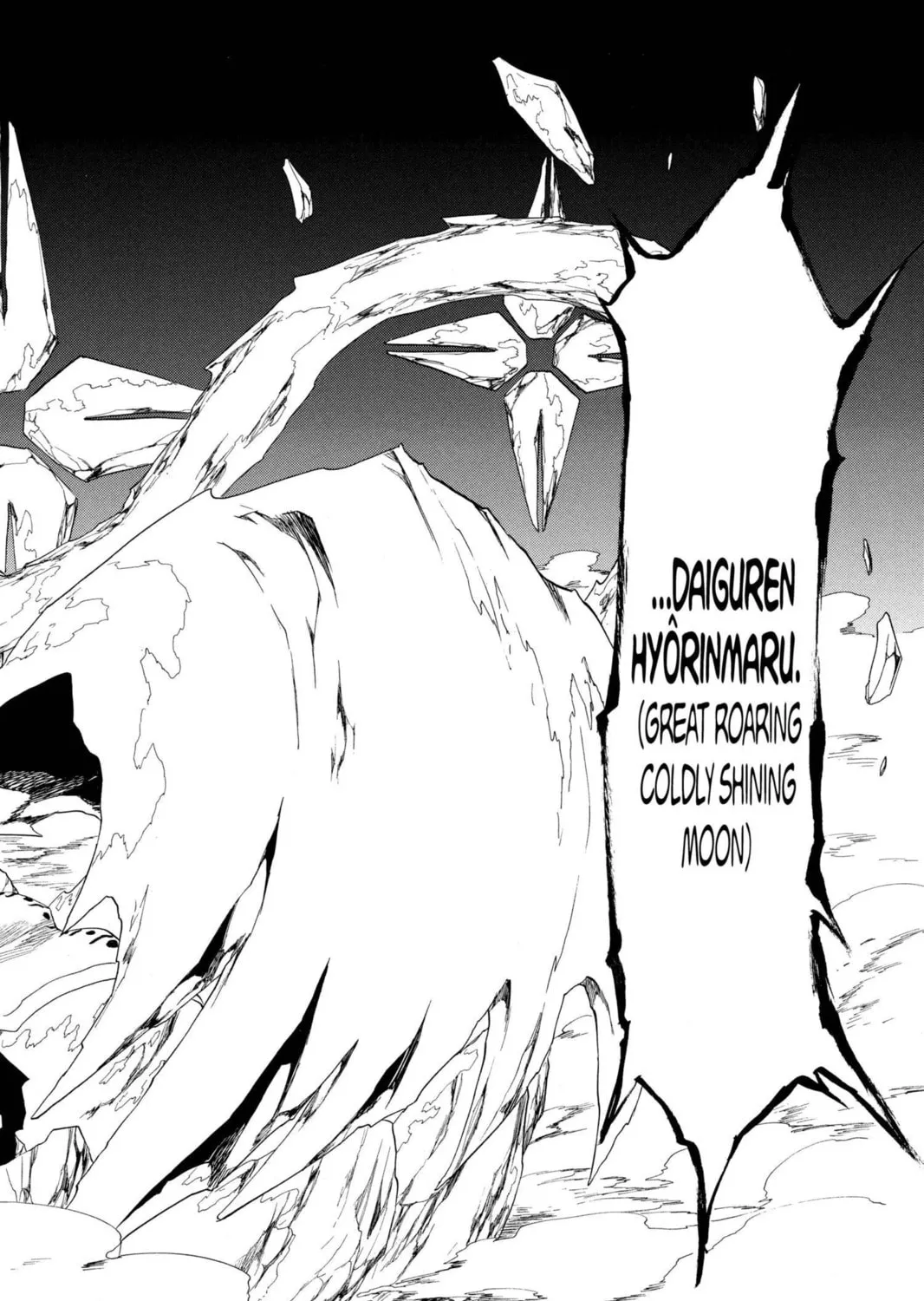 Read Bleach chapter 170 image 34 on Lezhin