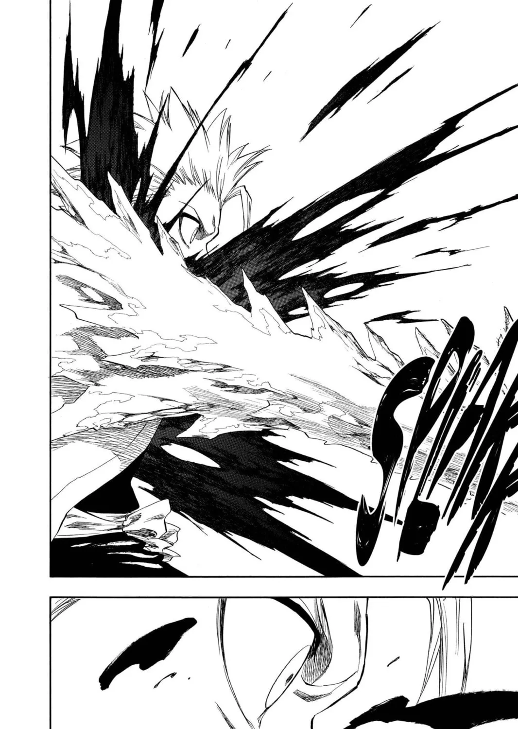 Read Bleach chapter 170 image 42 on Lezhin