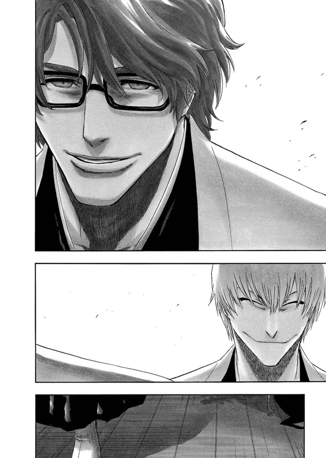 Read Bleach chapter 170 image 6 on Lezhin