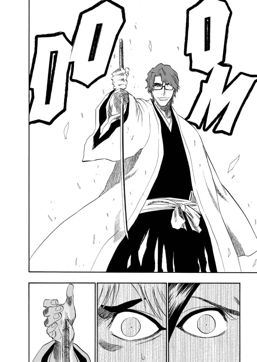 Read Bleach chapter 171 image 18 on Lezhin
