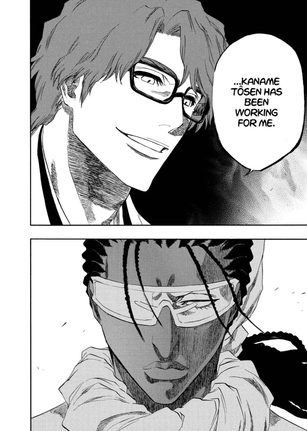 Read Bleach chapter 171 image 26 on Lezhin