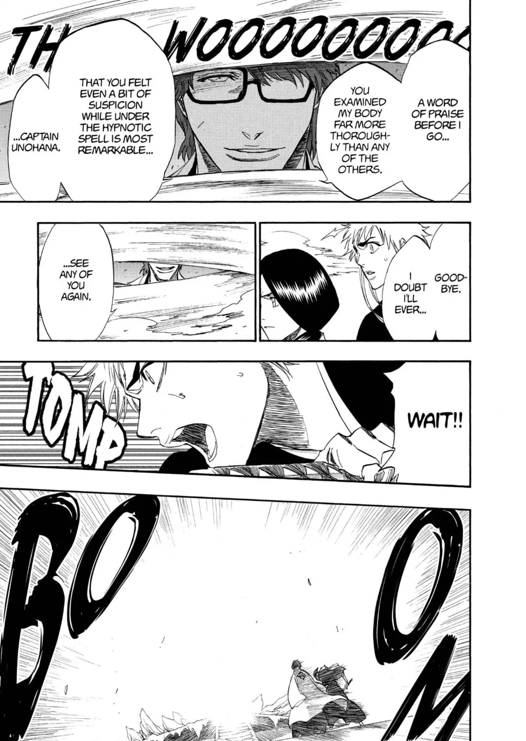 Read Bleach chapter 171 image 32 on Lezhin