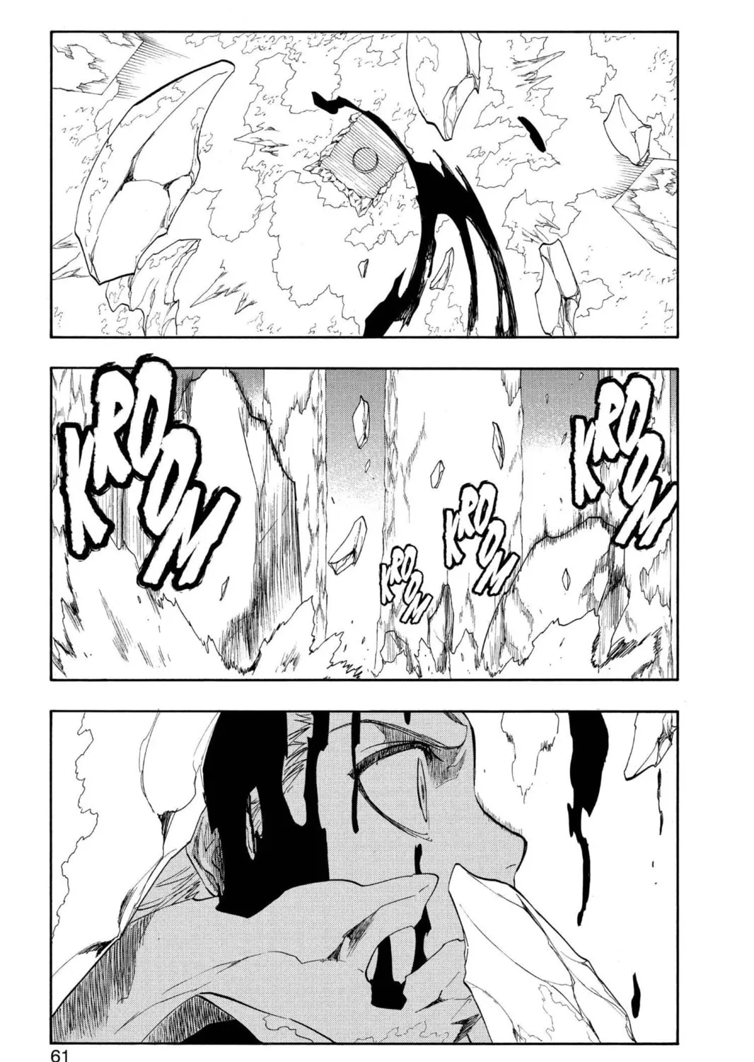 Read Bleach chapter 171 image 4 on Lezhin