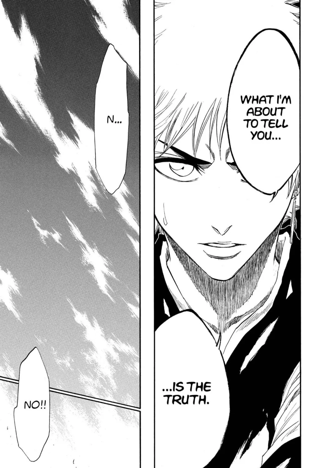 Read Bleach chapter 172 image 20 on Lezhin