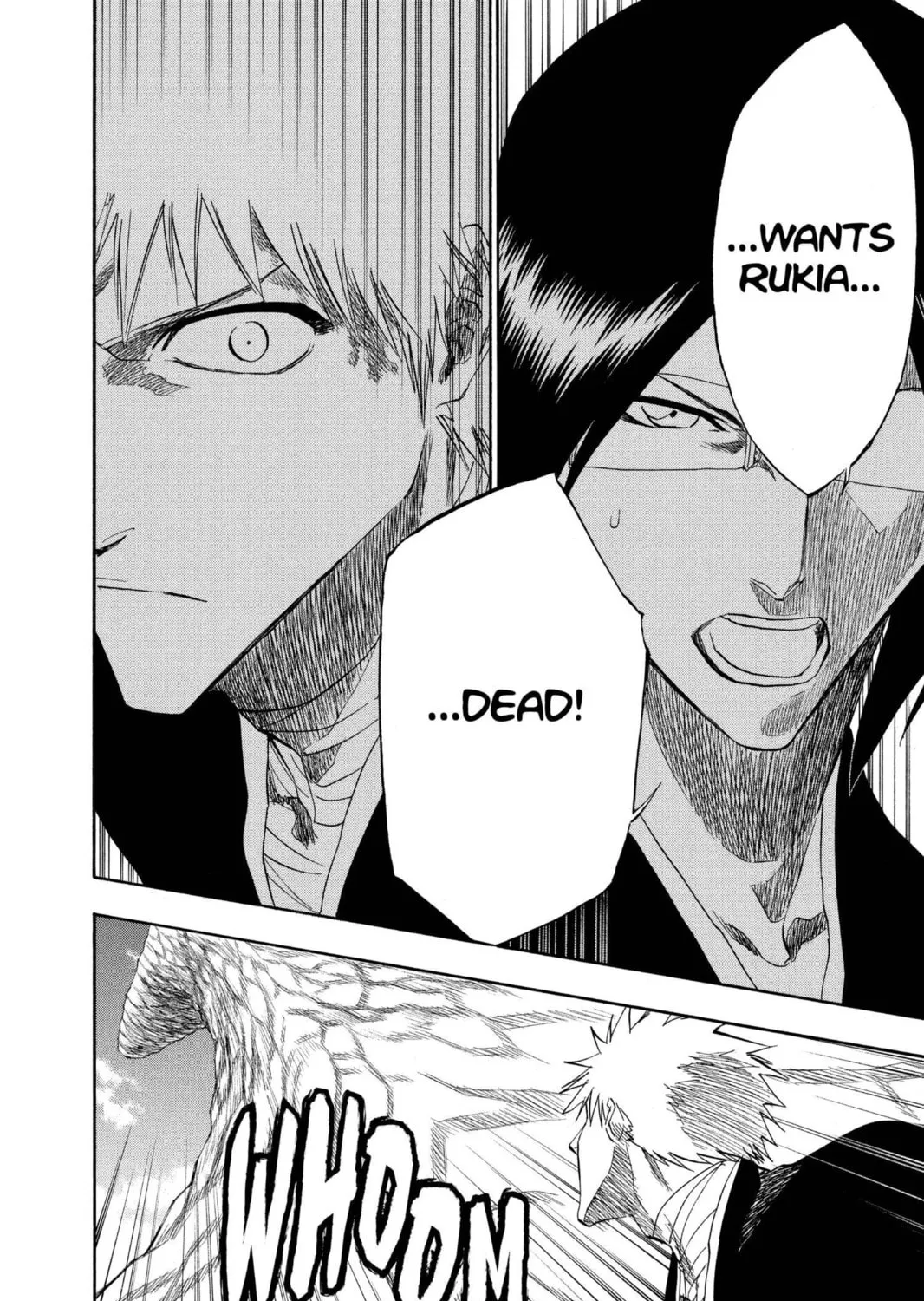 Read Bleach chapter 172 image 30 on Lezhin