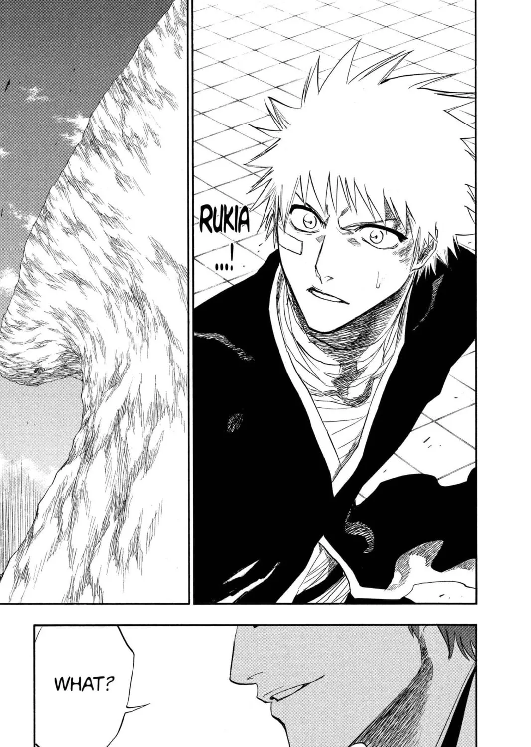 Read Bleach chapter 172 image 32 on Lezhin