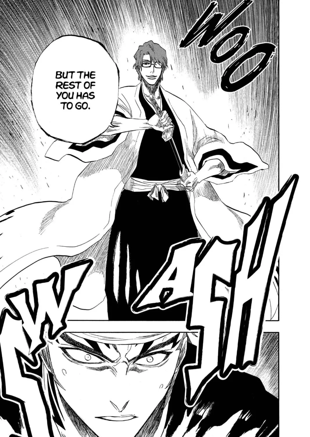 Read Bleach chapter 172 image 36 on Lezhin