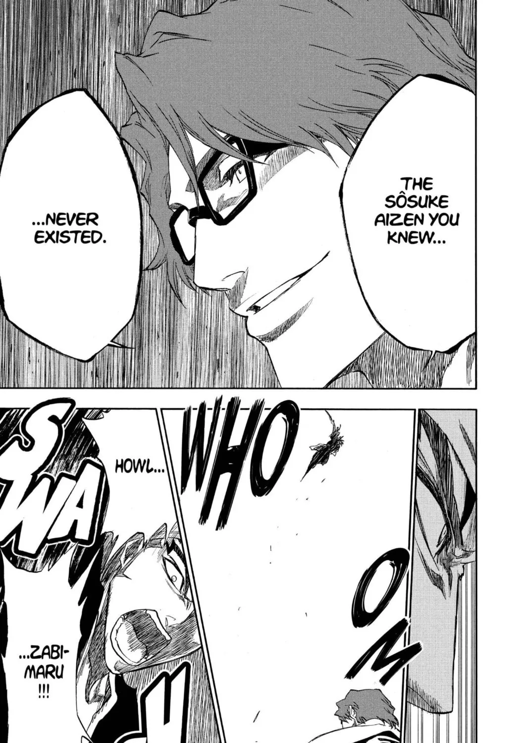 Read Bleach chapter 173 image 12 on Lezhin