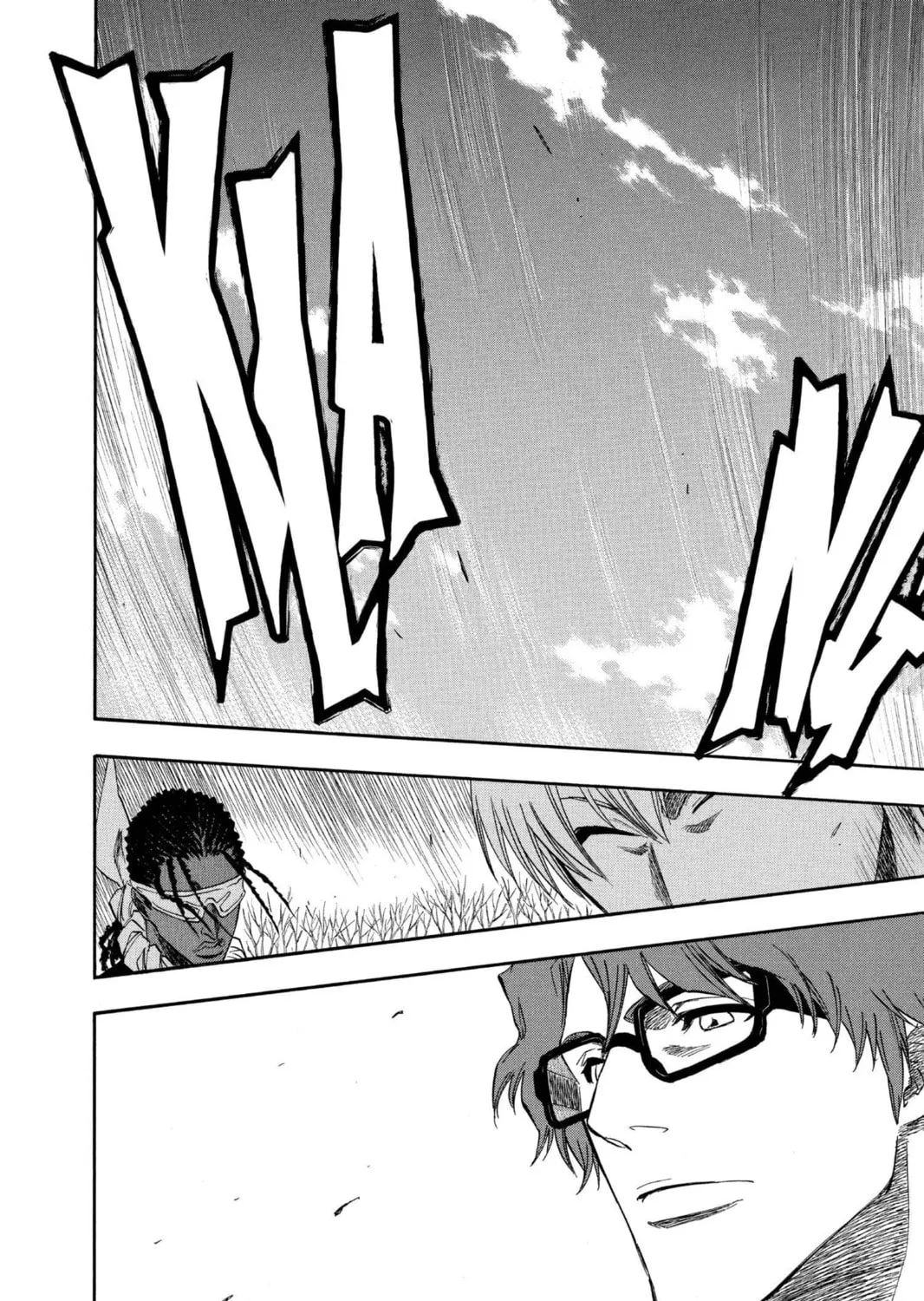 Read Bleach chapter 173 image 30 on Lezhin