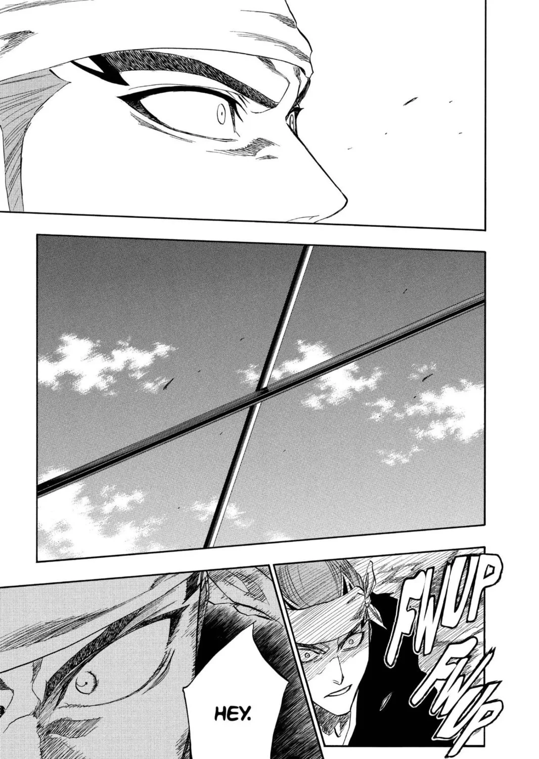 Read Bleach chapter 173 image 32 on Lezhin