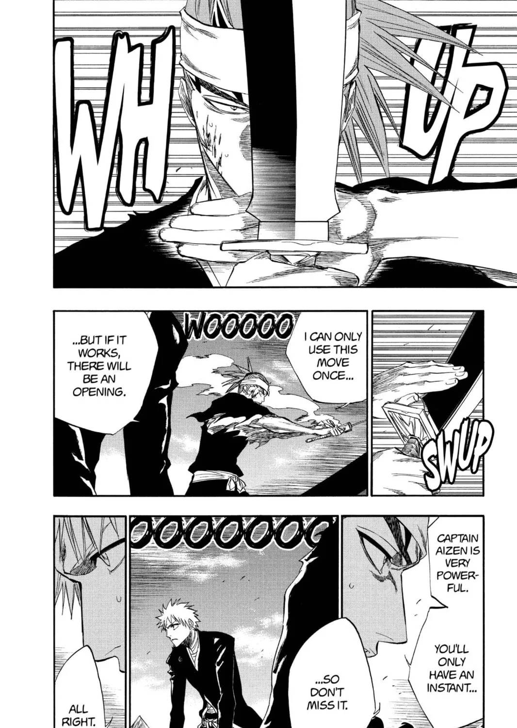 Read Bleach chapter 174 image 14 on Lezhin