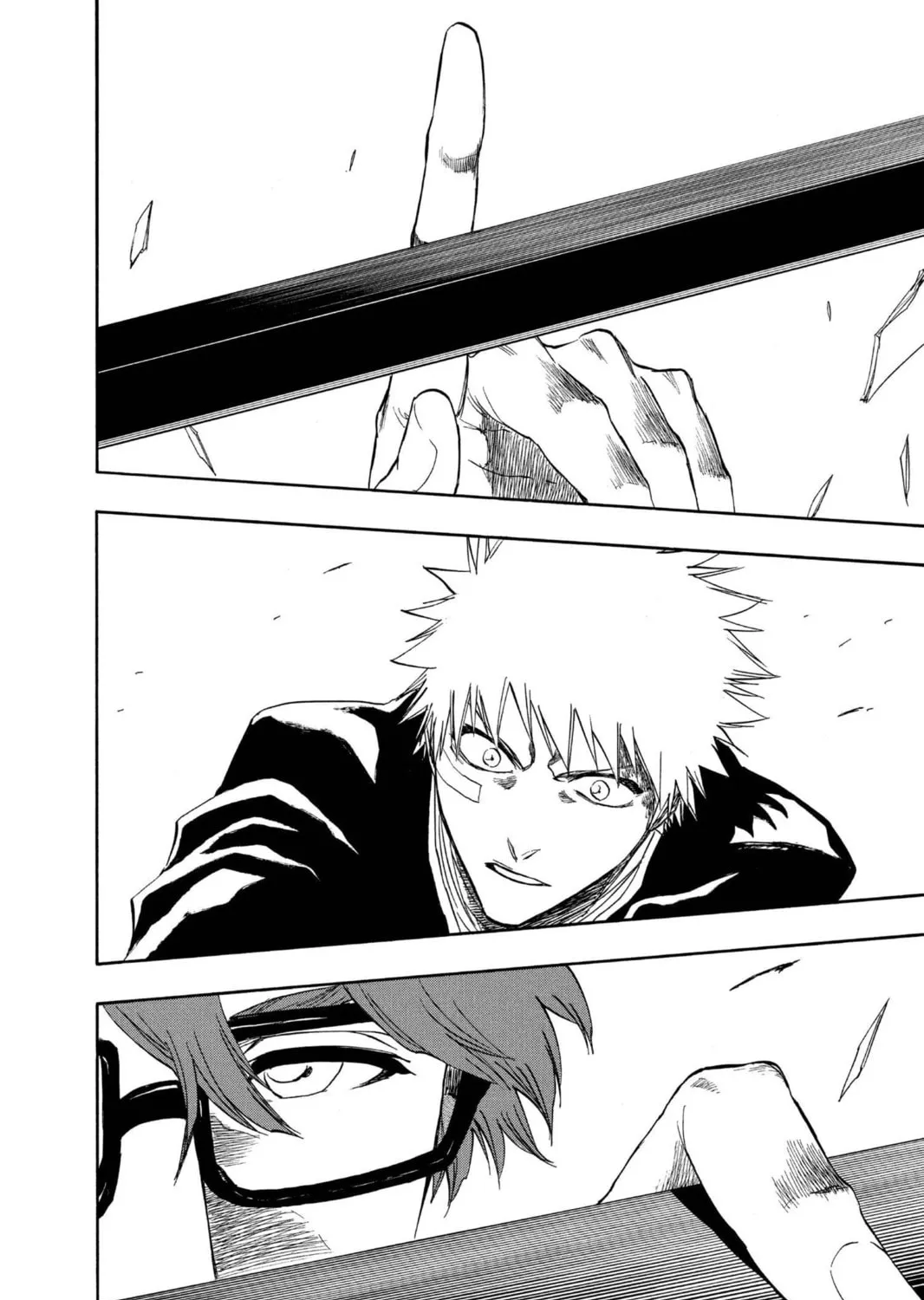 Read Bleach chapter 174 image 26 on Lezhin