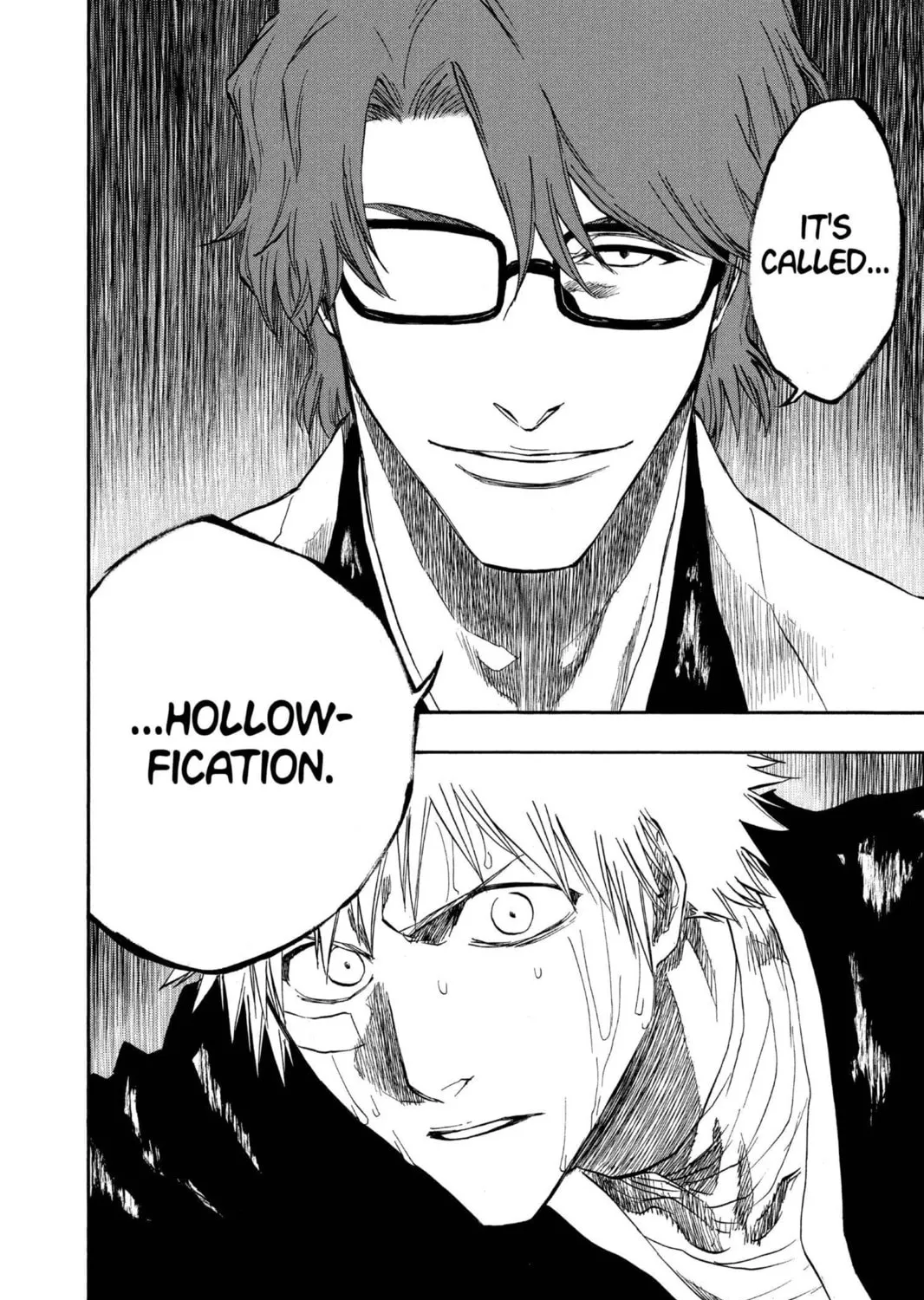 Read Bleach chapter 175 image 18 on Lezhin