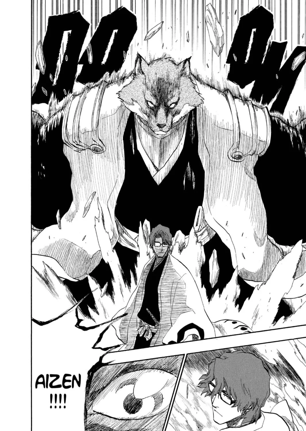 Read Bleach chapter 175 image 34 on Lezhin