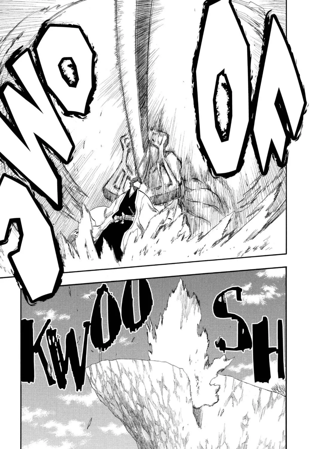 Read Bleach chapter 175 image 36 on Lezhin