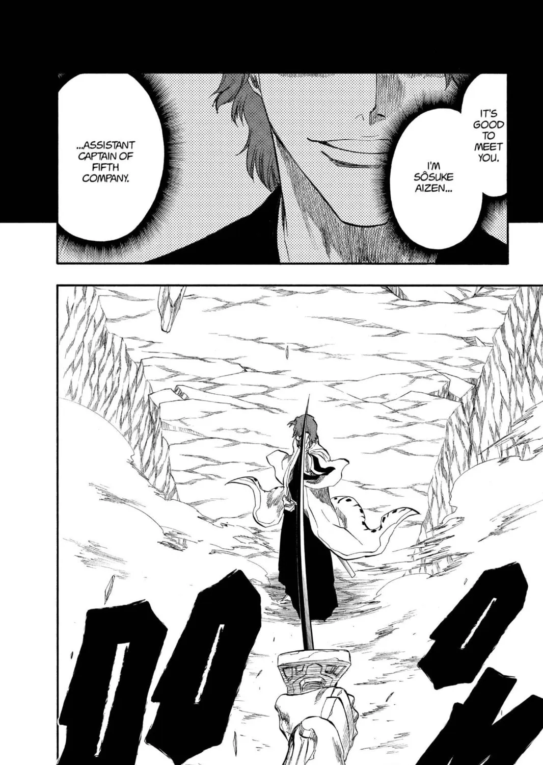Read Bleach chapter 176 image 10 on Lezhin
