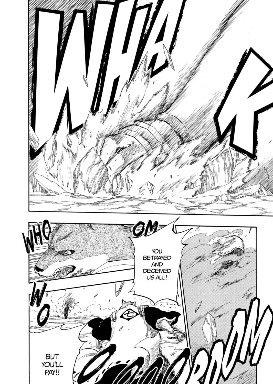 Read Bleach chapter 176 image 14 on Lezhin