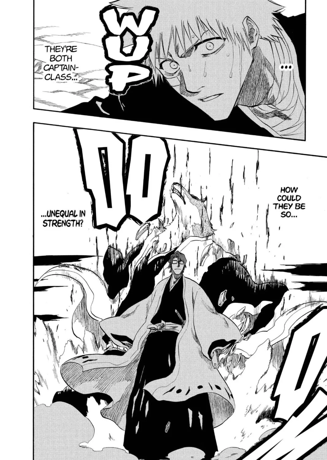 Read Bleach chapter 176 image 22 on Lezhin