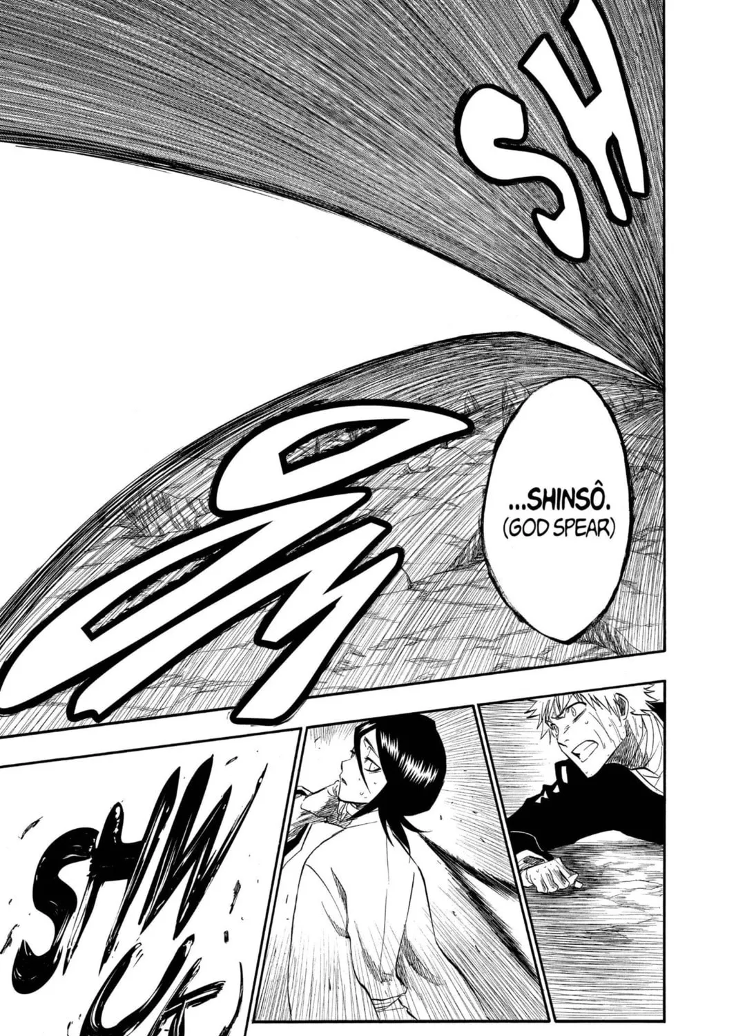 Read Bleach chapter 176 image 44 on Lezhin