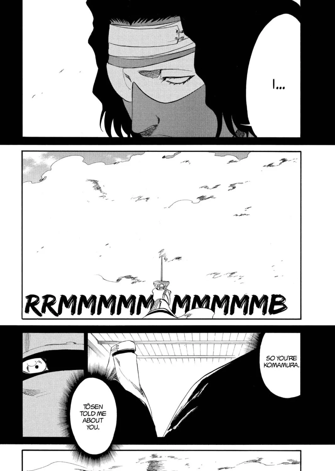Read Bleach chapter 176 image 8 on Lezhin