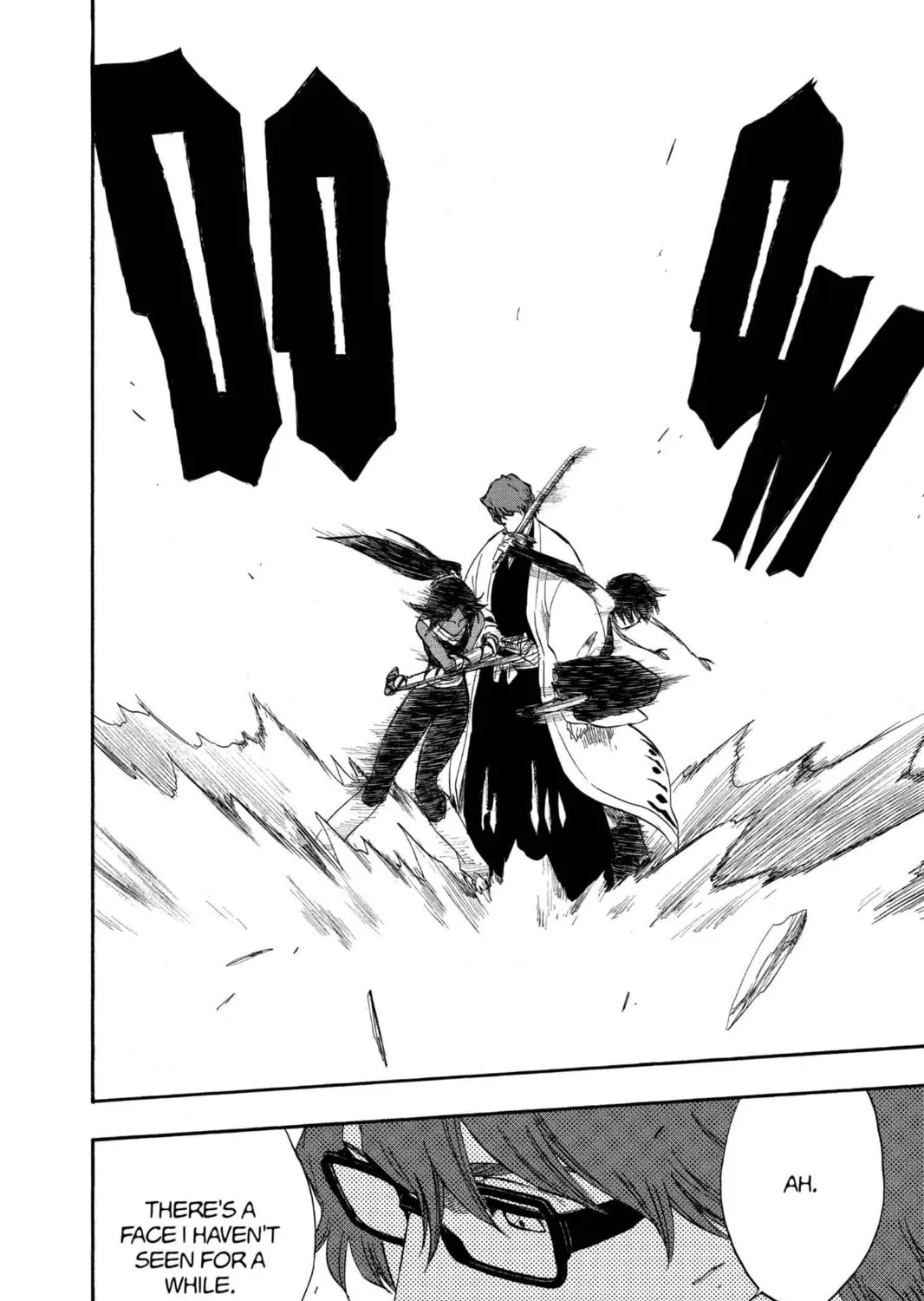Read Bleach chapter 177 image 10 on Lezhin