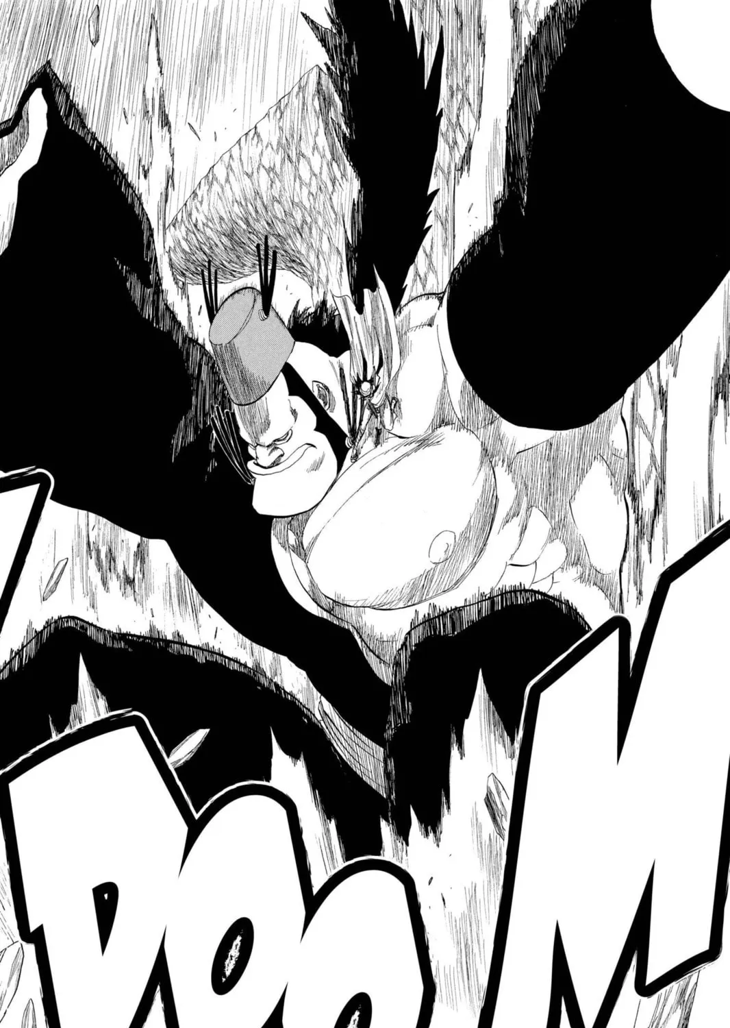 Read Bleach chapter 177 image 18 on Lezhin