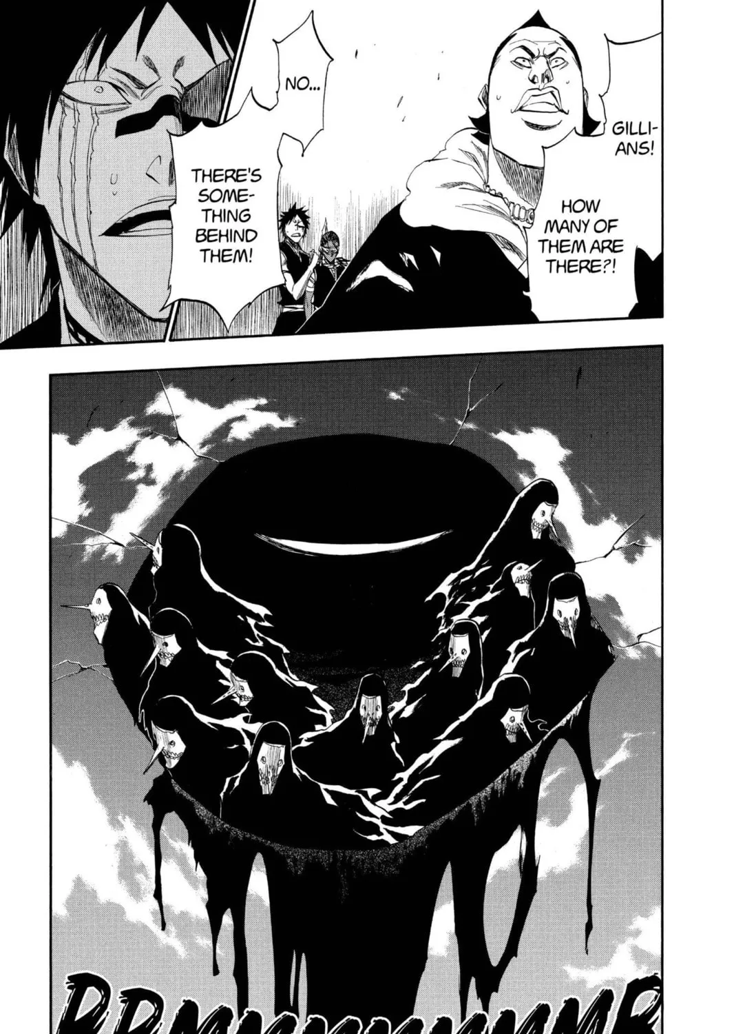 Read Bleach chapter 178 image 12 on Lezhin