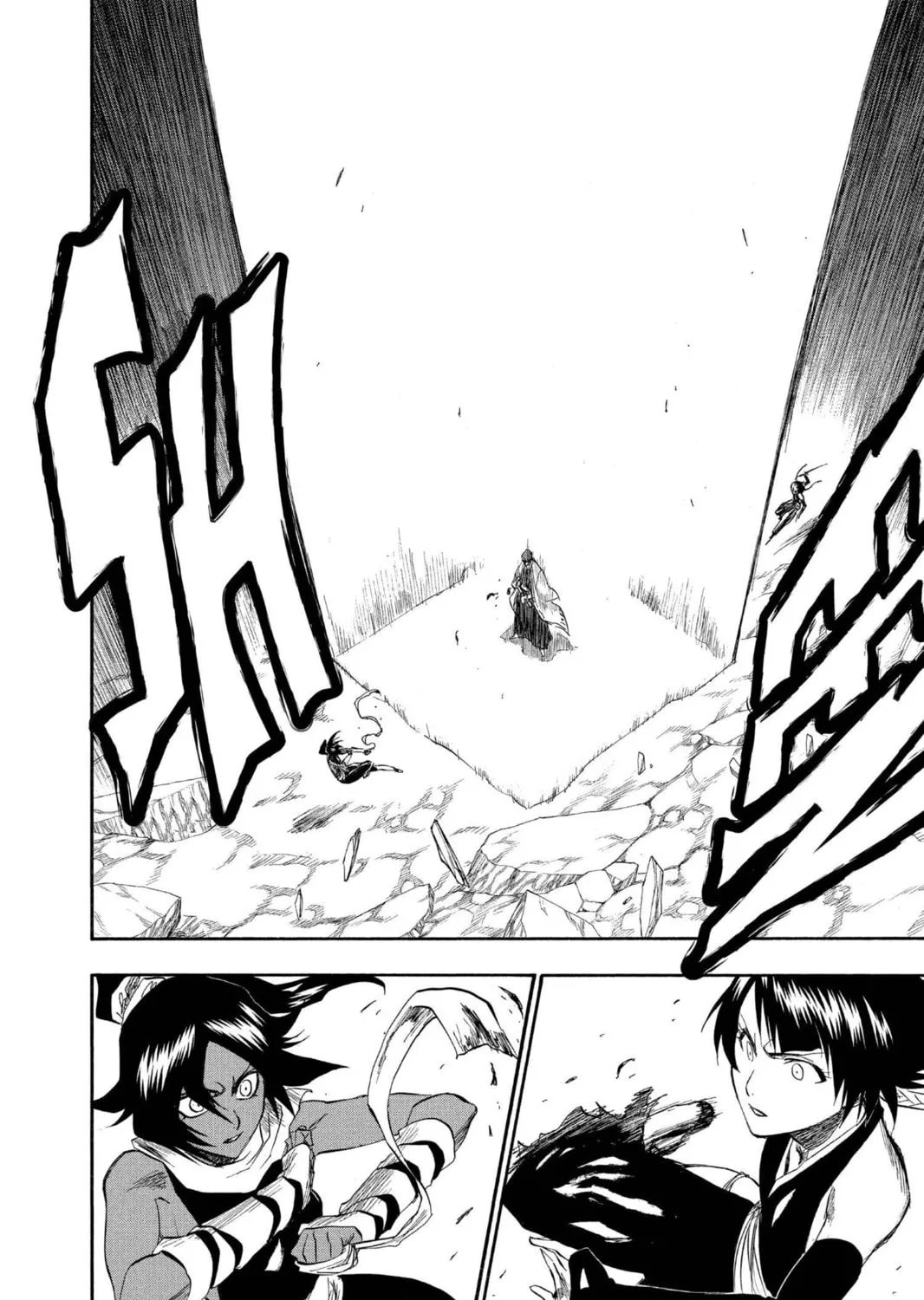 Read Bleach chapter 178 image 2 on Lezhin