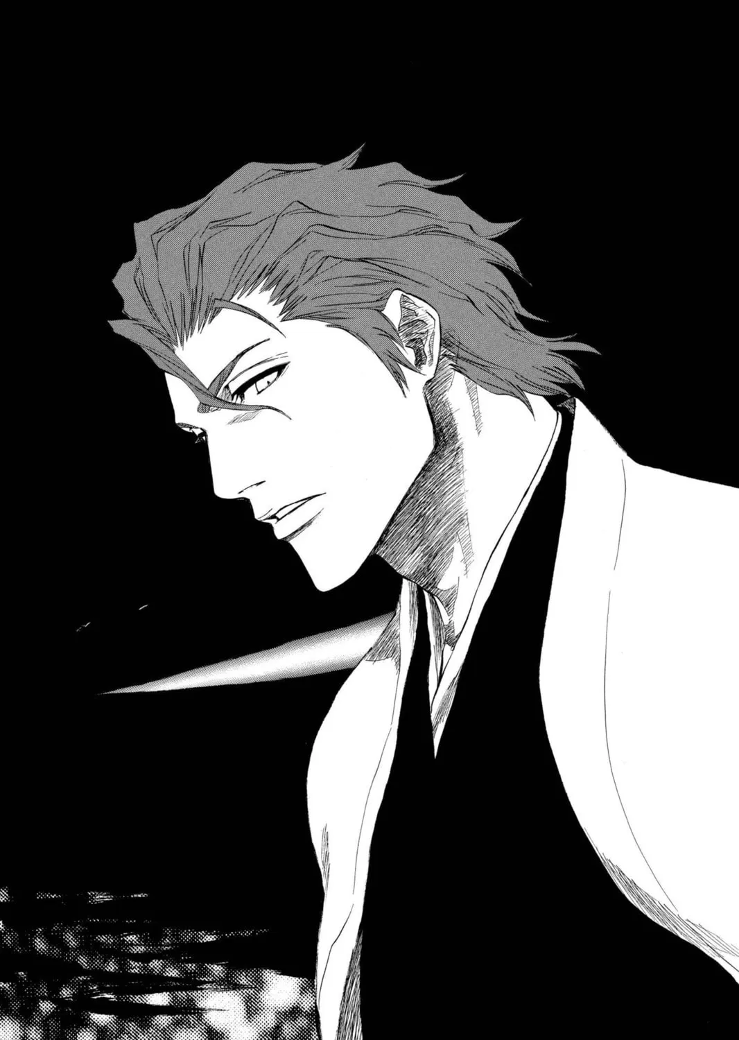 Read Bleach chapter 178 image 32 on Lezhin