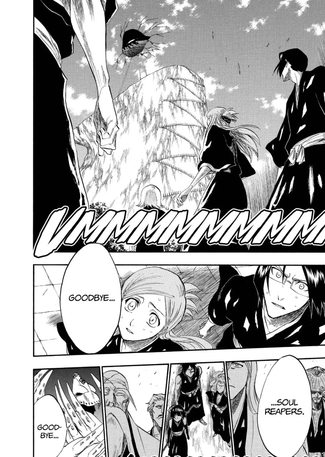 Read Bleach chapter 178 image 34 on Lezhin