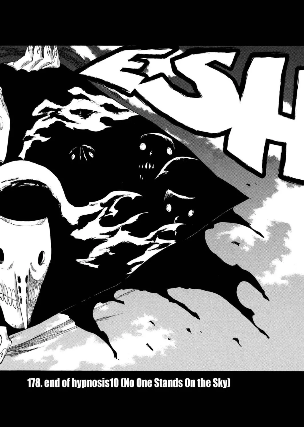 Read Bleach chapter 178 image 6 on Lezhin