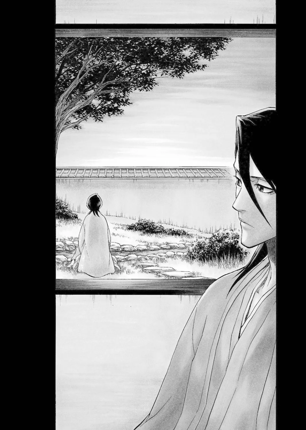 Read Bleach chapter 179 image 0 on Lezhin