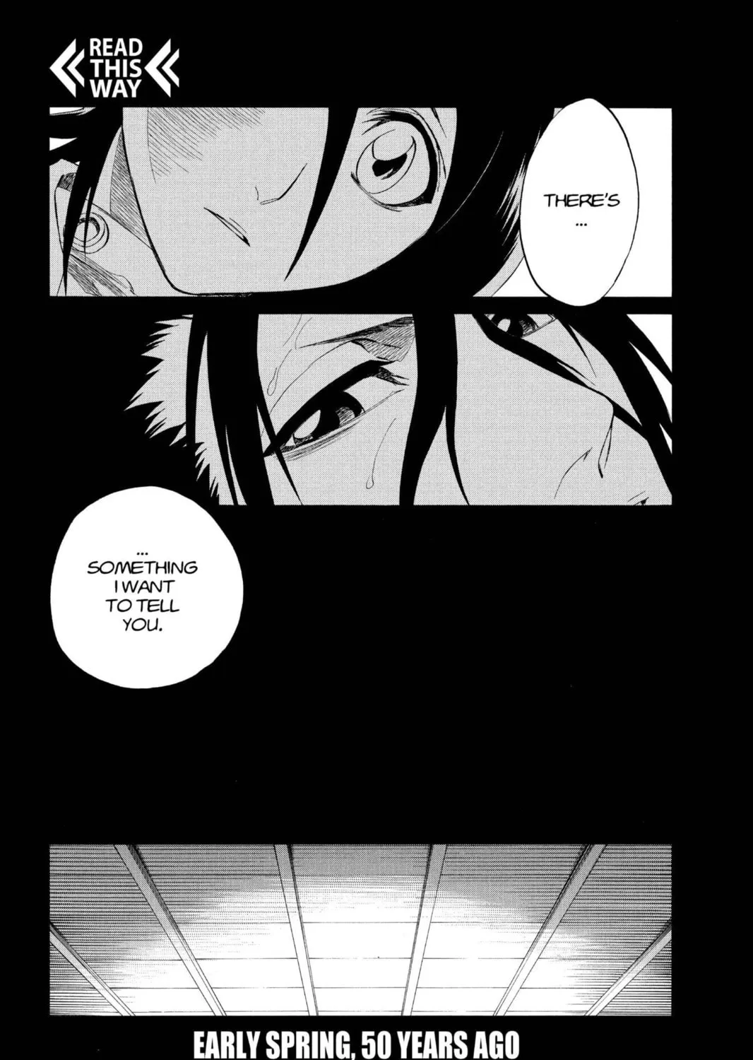 Read Bleach chapter 179 image 16 on Lezhin