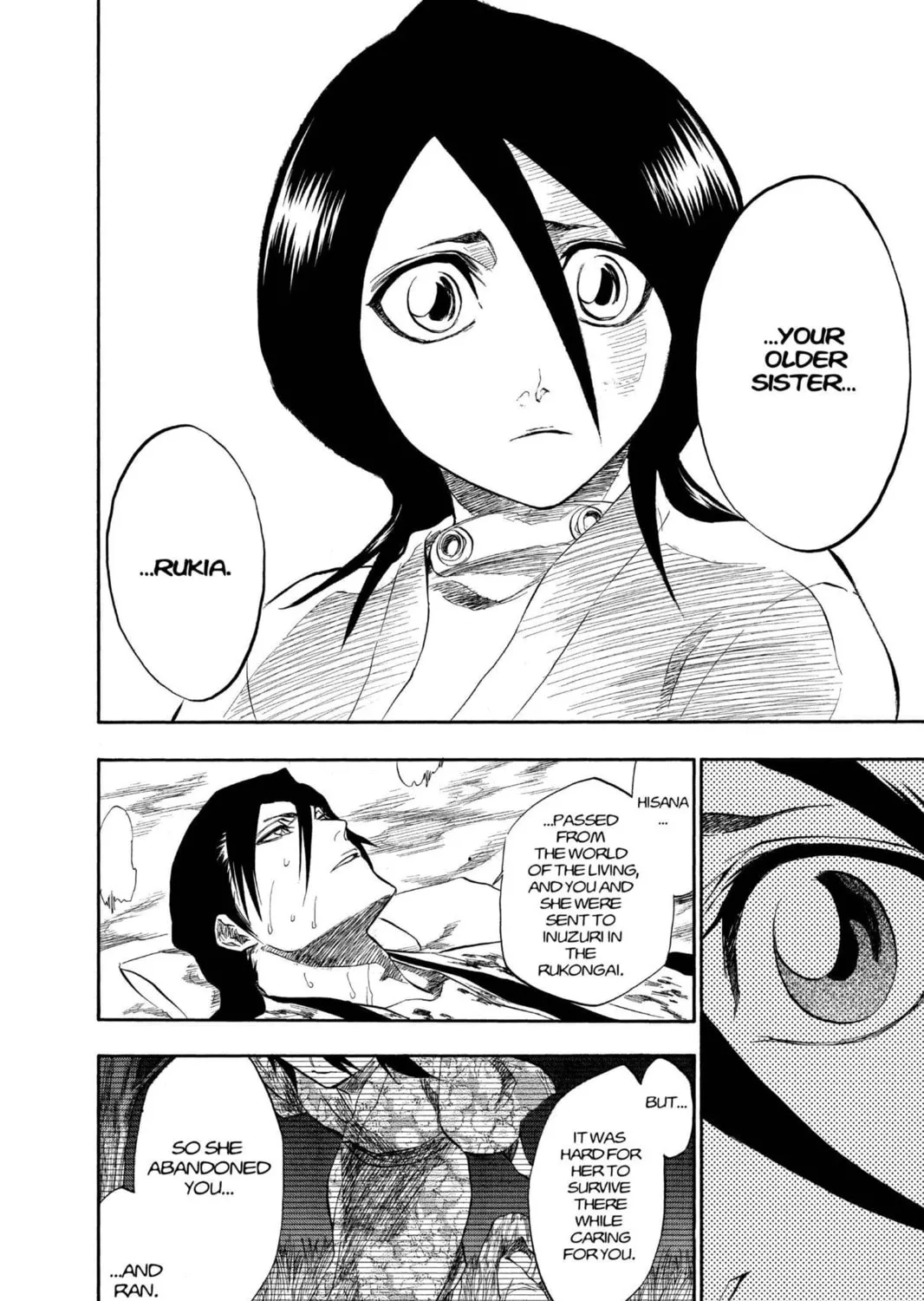 Read Bleach chapter 179 image 22 on Lezhin