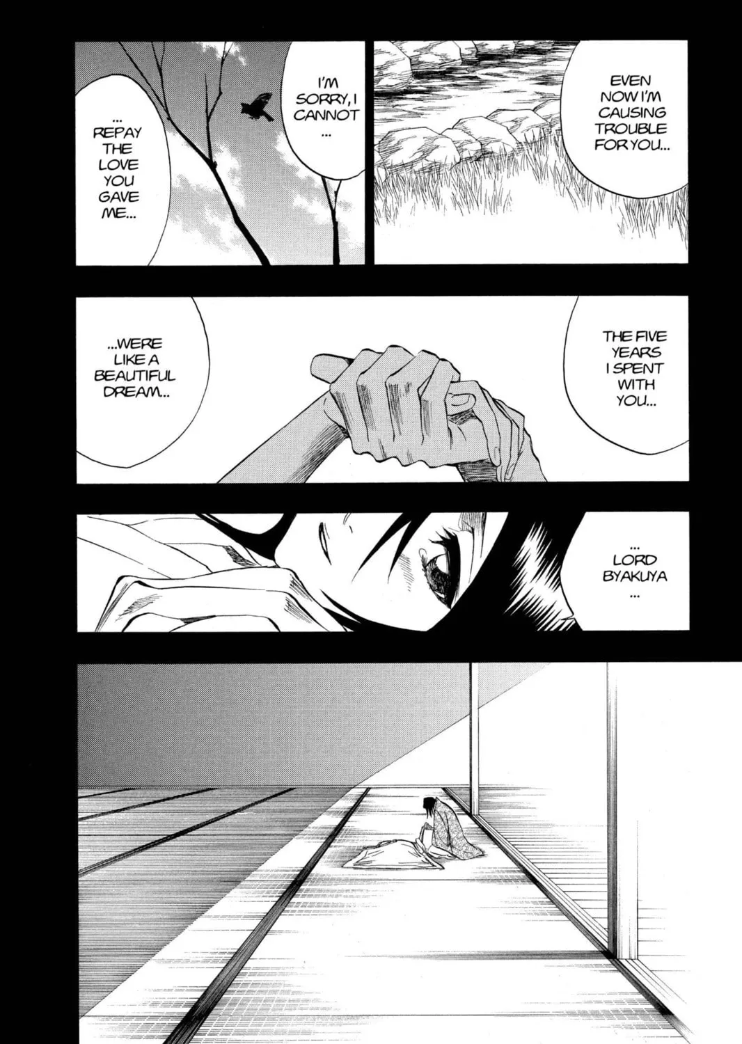 Read Bleach chapter 179 image 26 on Lezhin
