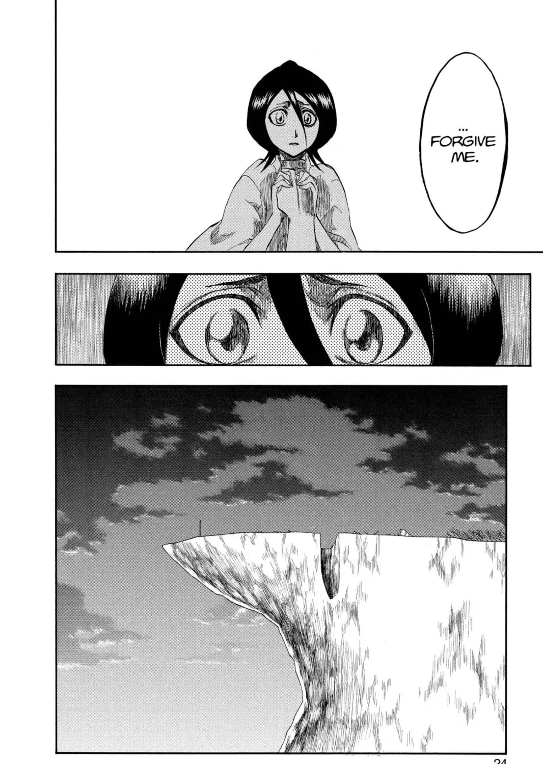 Read Bleach chapter 179 image 34 on Lezhin
