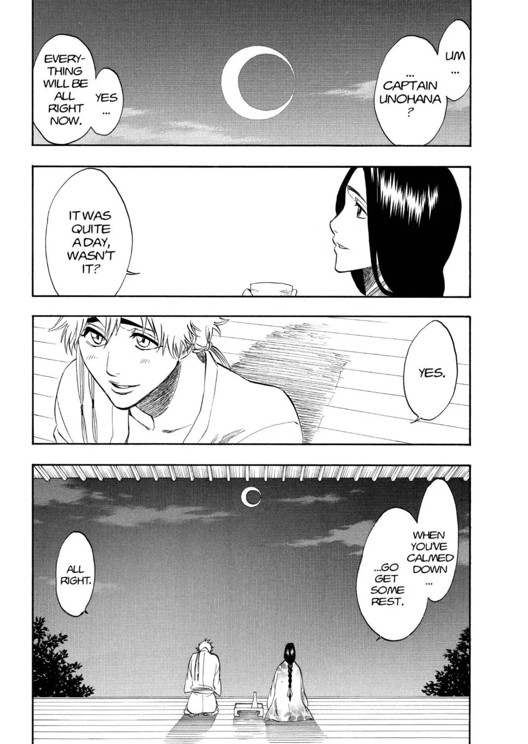 Read Bleach chapter 179 image 40 on Lezhin