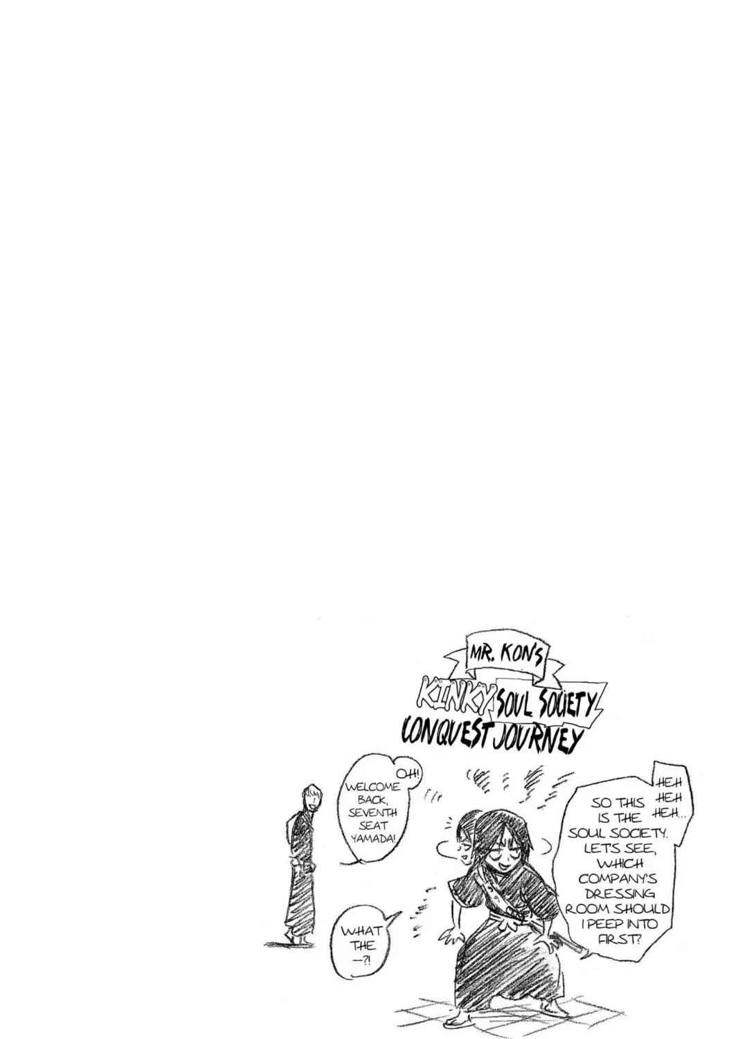 Read Bleach chapter 179 image 42 on Lezhin