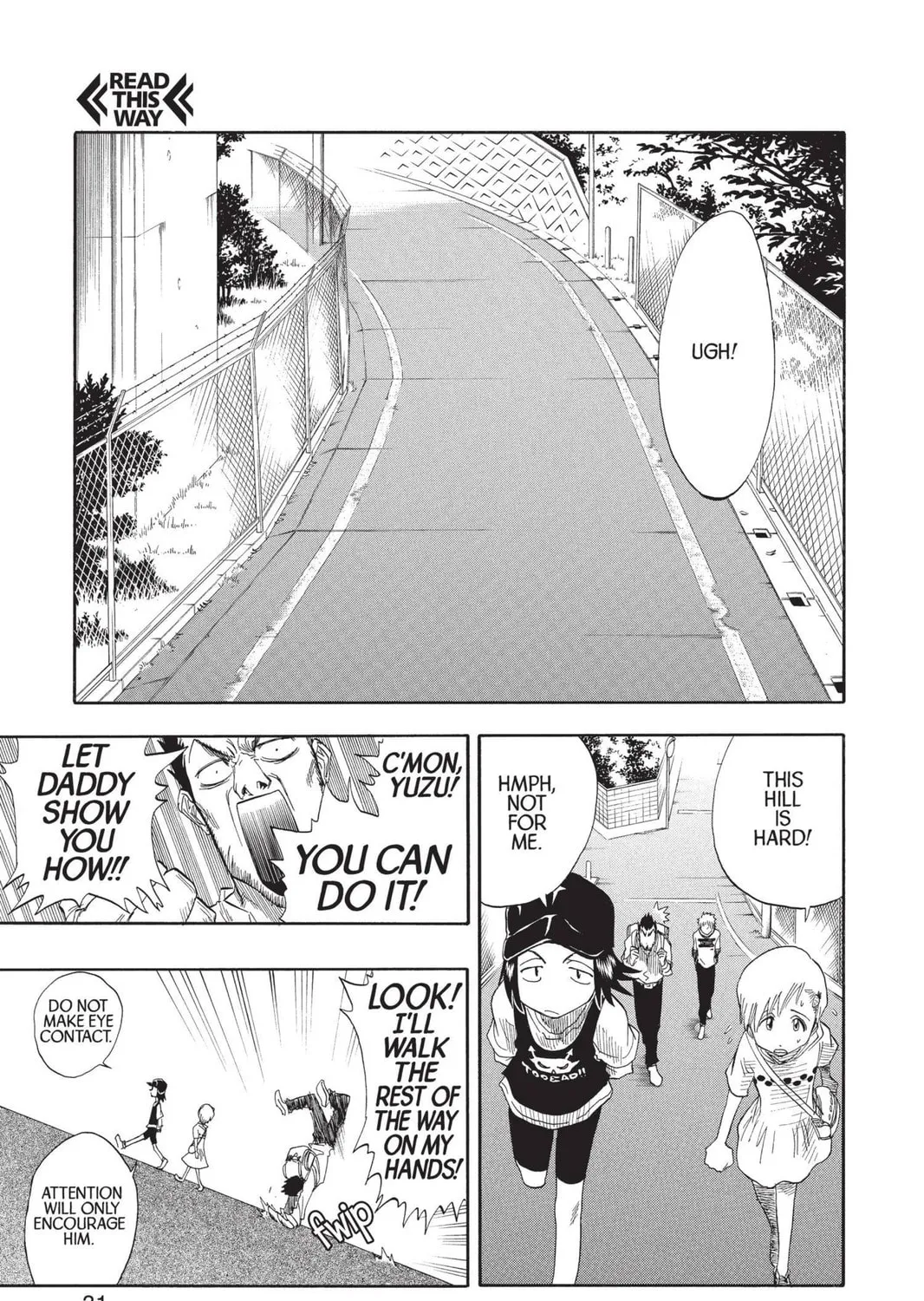 Read Bleach chapter 18 image 10 on Lezhin
