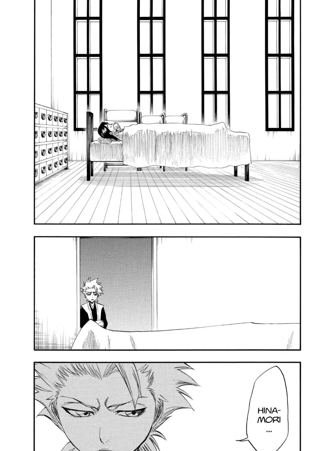 Read Bleach chapter 180 image 34 on Lezhin