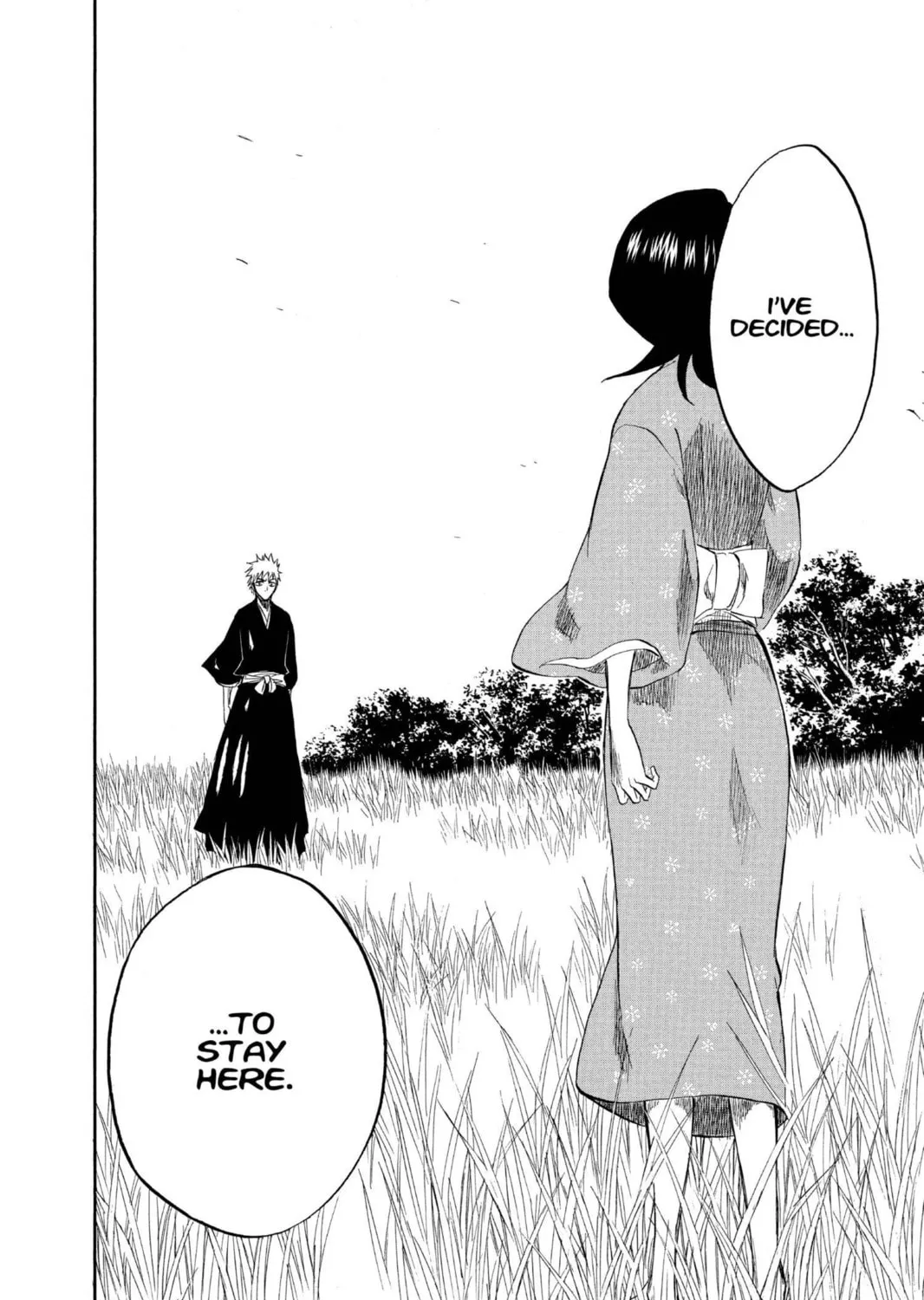 Read Bleach chapter 181 image 26 on Lezhin